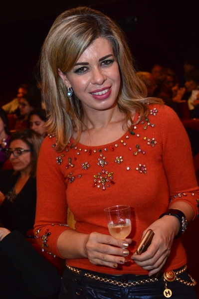 Beirut Art Film Festival Opening
